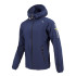 Cortavientos Y Softshells de Running Joluvi Meta Hood