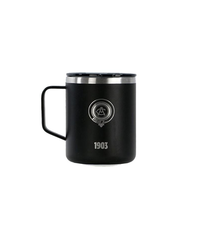 Taza Termo Runbott Mug Atletico de Madrid 1903...
