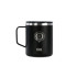 Taza Termo Runbott Mug Atletico de Madrid 1903 400Ml Negro