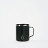 Taza Termo Runbott Mug Atletico de Madrid 1903 400Ml Negro