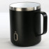 Taza Termo Runbott Mug Atletico de Madrid 1903 400Ml Negro