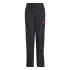 Pantalones adidas Tiro Woven Infantil Negro
