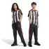 Pantalones adidas Tiro Woven Infantil Negro