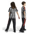 Pantalones adidas Tiro Woven Infantil Negro
