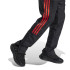 Pantalones adidas Tiro Woven Infantil Negro