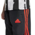 Pantalones adidas Tiro Woven Infantil Negro