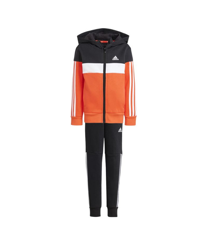 Chandal adidas Little Tiberio 3 Bandas...