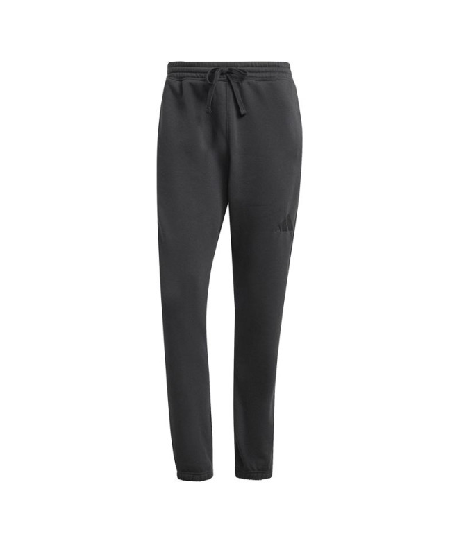 Pantalones adidas All Szn Fleece Regular...