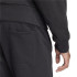 Pantalones adidas All Szn Fleece Regular Tapered Hombre Negro