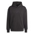 Sudadera adidas All Szn Fleece  Hombre Negro