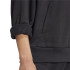 Sudadera adidas All Szn Fleece  Hombre Negro