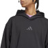 Sudadera adidas All Szn Fleece  Hombre Negro