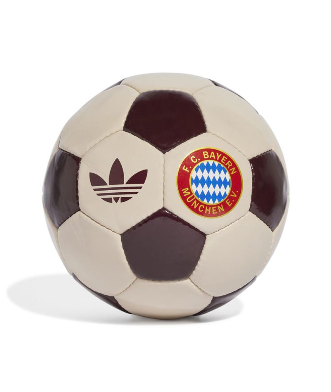 Balón de Fútbol adidas Fc Bayern 3Rd Club Ball...