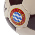 Balón de Fútbol adidas Fc Bayern 3Rd Club Ball Lino/Rojo