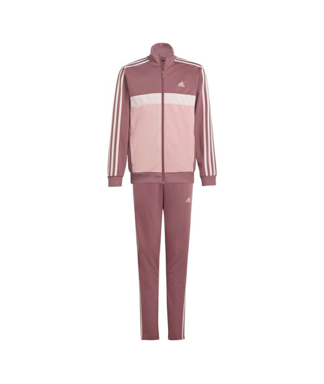 Chándal adidas Essentials 3 Bandas Tiberio...