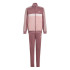 Chándal adidas Essentials 3 Bandas Tiberio Infantil Rosa