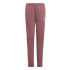 Chándal adidas Essentials 3 Bandas Tiberio Infantil Rosa