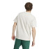 Camiseta adidas All Szn Hombre Beige