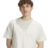 Camiseta adidas All Szn Hombre Beige