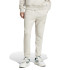 Pantalones adidas All Szn French Terry Regular Tapered Hombre Beige
