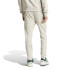 Pantalones adidas All Szn French Terry Regular Tapered Hombre Beige