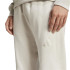 Pantalones adidas All Szn French Terry Regular Tapered Hombre Beige