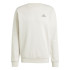 Sudadera adidas Essentials Fleece Hombre Beige