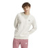 Sudadera adidas Essentials Fleece Hombre Beige