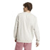 Sudadera adidas Essentials Fleece Hombre Beige