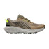 Zapatillas de Trail ASICS Gel-Excite Trail 2 Hombre Rojo