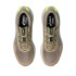 Zapatillas de Trail ASICS Gel-Excite Trail 2 Hombre Rojo