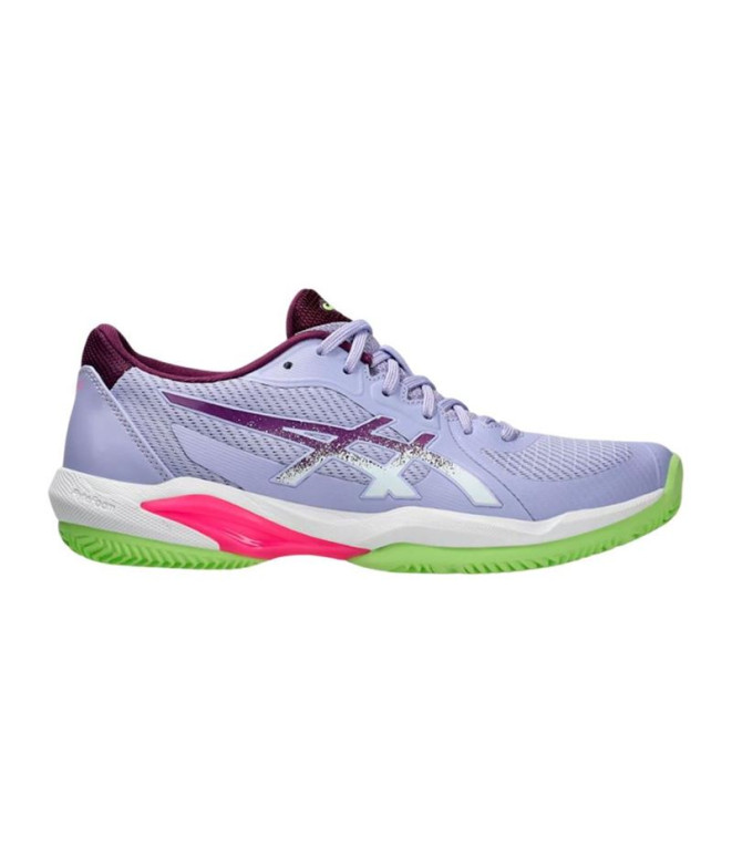 Zapatillas de Pádel ASICS Solution Swift Ff 2...