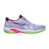 Zapatillas de Pádel ASICS Solution Swift Ff 2 Padel Mujer Vapor