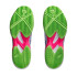Zapatillas de Pádel ASICS Solution Swift Ff 2 Padel Mujer Vapor