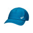 Gorra de Tenis ASICS Pf Cap Azul
