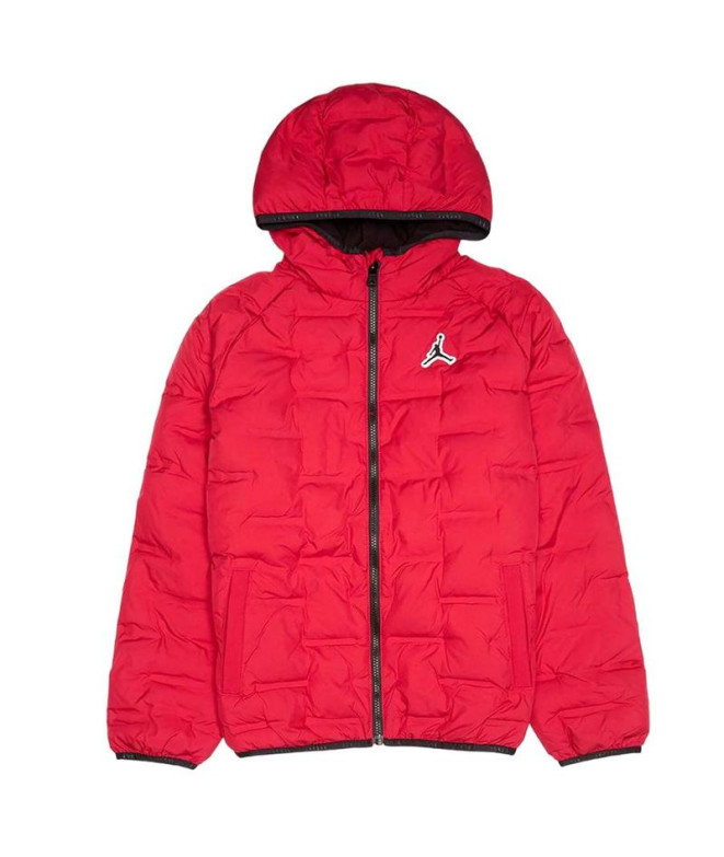 Chaqueta Nike Jordan Jdn Welded Jordan Puffer...