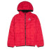 Chaqueta Nike Jordan Jdn Welded Jordan Puffer Infantil Rojo