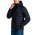 Chaqueta Lee Light Puffer Jkt Hombre