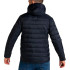 Chaqueta Lee Light Puffer Jkt Hombre