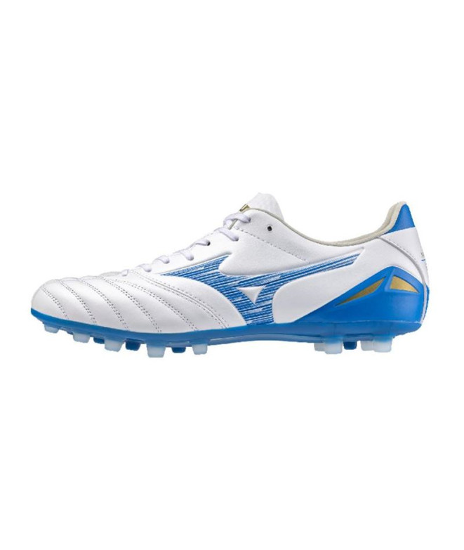 Botas de Fútbol Mizuno Morelia Neo IV Pro Ag...