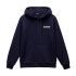Sudadera Napapijiri B-Linth H Azul Marino Hombre