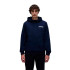 Sudadera Napapijiri B-Linth H Azul Marino Hombre