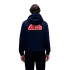 Sudadera Napapijiri B-Linth H Azul Marino Hombre