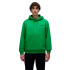 Sudadera Napapijiri B-Linth H Verde Hombre