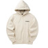 Sudadera Napapijiri B-Linth H Beige Dimity 2 Hombre