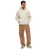 Sudadera Napapijiri B-Linth H Beige Dimity 2 Hombre