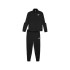 Chándal Puma Baseball cot uit Black Infantil