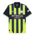 Camiseta de Fútbol Puma Manchester City 24/25 Replica Hombre