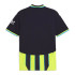 Camiseta de Fútbol Puma Manchester City 24/25 Replica Hombre
