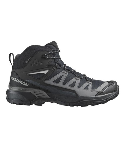 Zapatillas de Montaña Salomon X Ultra 360 Mid GORE-TEX® B...